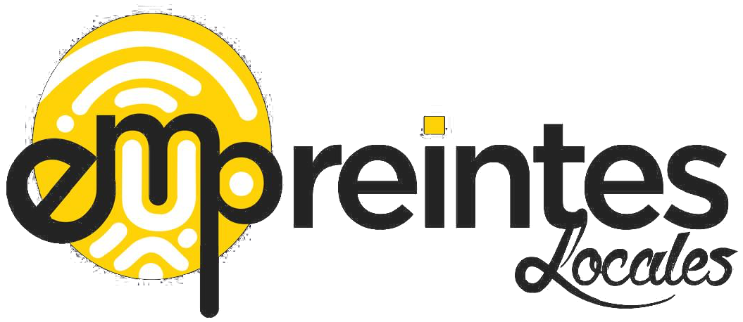 Empreintes Locales